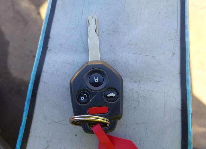 Photo 11 of 2013 Subaru Outback 2.5I LIMITED (VIN 4S4BRBJC4D3206179)