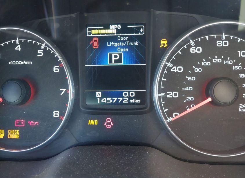 Photo 15 of 2013 Subaru Outback 2.5I LIMITED (VIN 4S4BRBJC4D3206179)