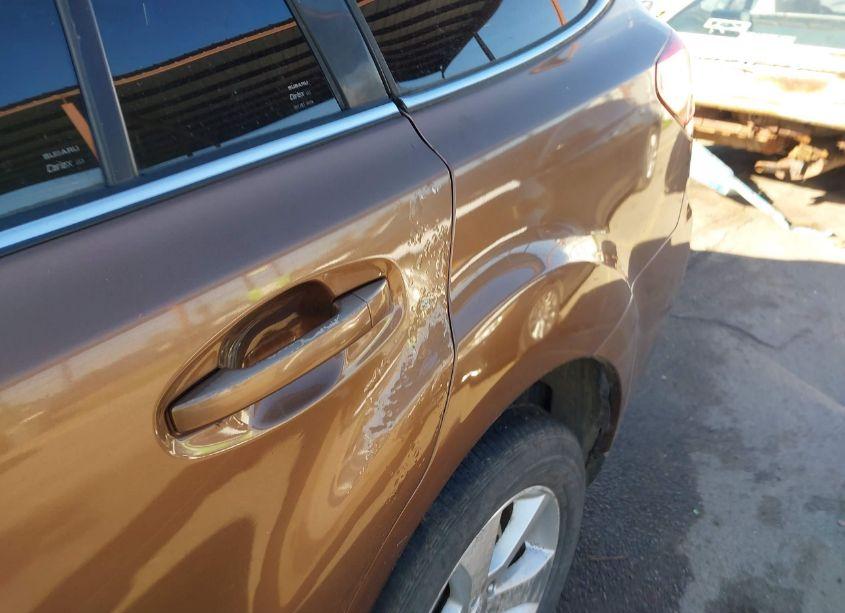 Photo 17 of 2013 Subaru Outback 2.5I LIMITED (VIN 4S4BRBJC4D3206179)