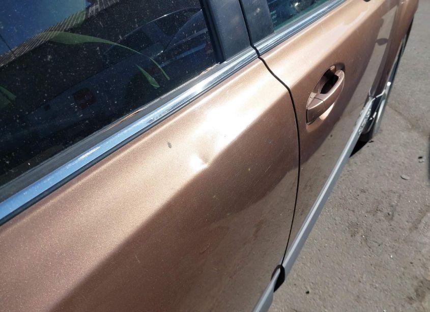 Photo 19 of 2013 Subaru Outback 2.5I LIMITED (VIN 4S4BRBJC4D3206179)