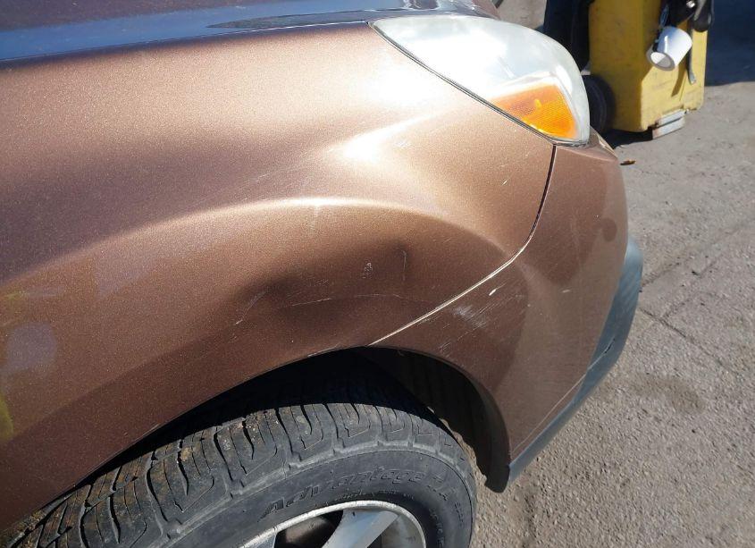 Photo 20 of 2013 Subaru Outback 2.5I LIMITED (VIN 4S4BRBJC4D3206179)