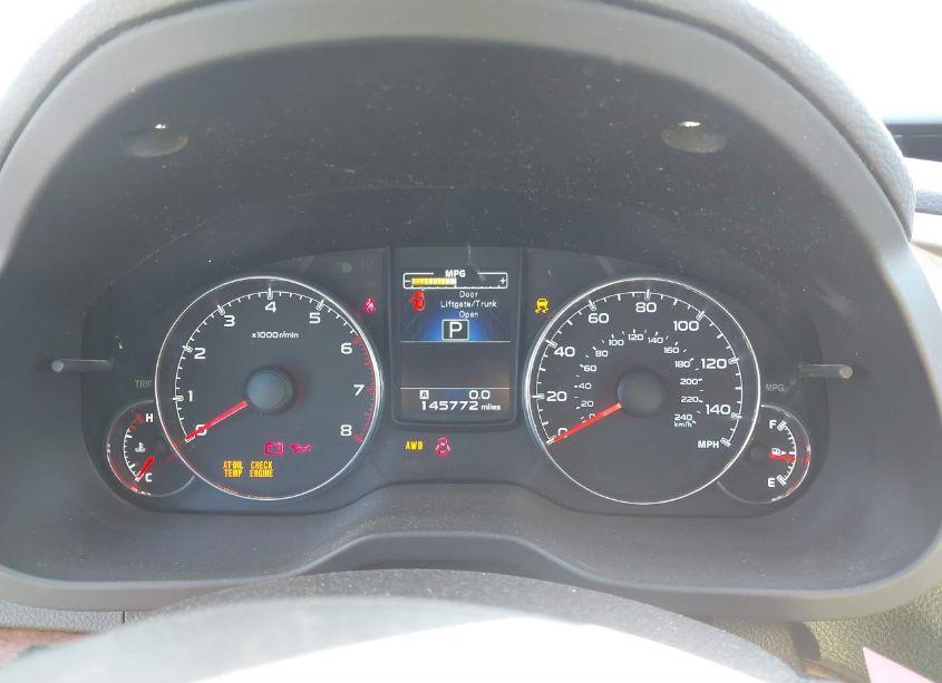 Photo 7 of 2013 Subaru Outback 2.5I LIMITED (VIN 4S4BRBJC4D3206179)