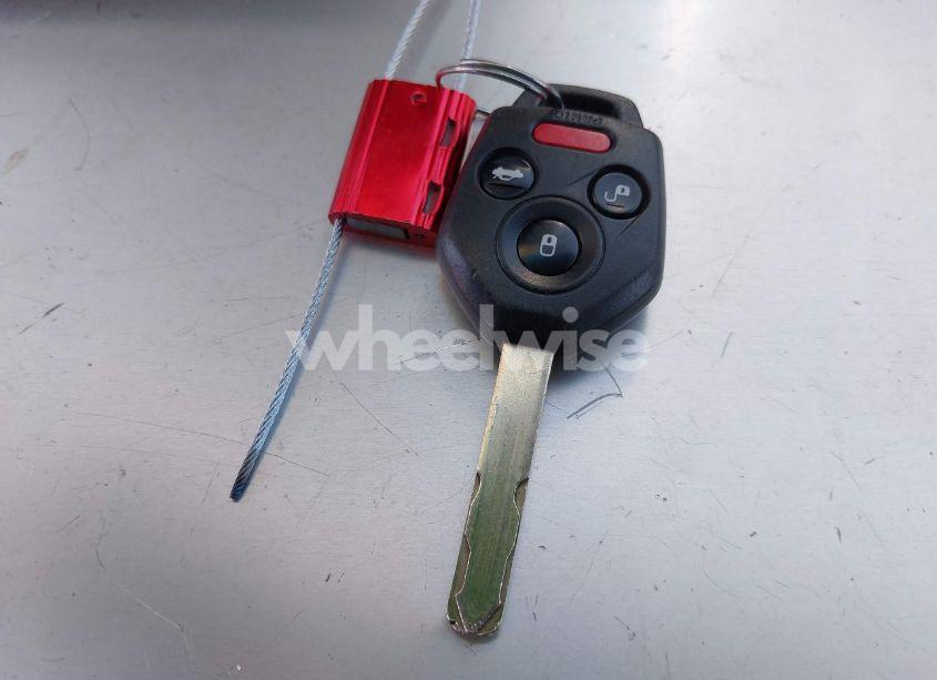 Photo 11 of 2012 Subaru Outback 2.5I LIMITED (VIN 4S4BRBJC5C3243434)