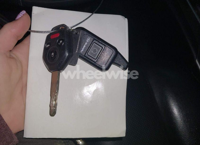 Photo 11 of 2010 Subaru Outback 2.5I LIMITED (VIN 4S4BRBJC8A3385399)