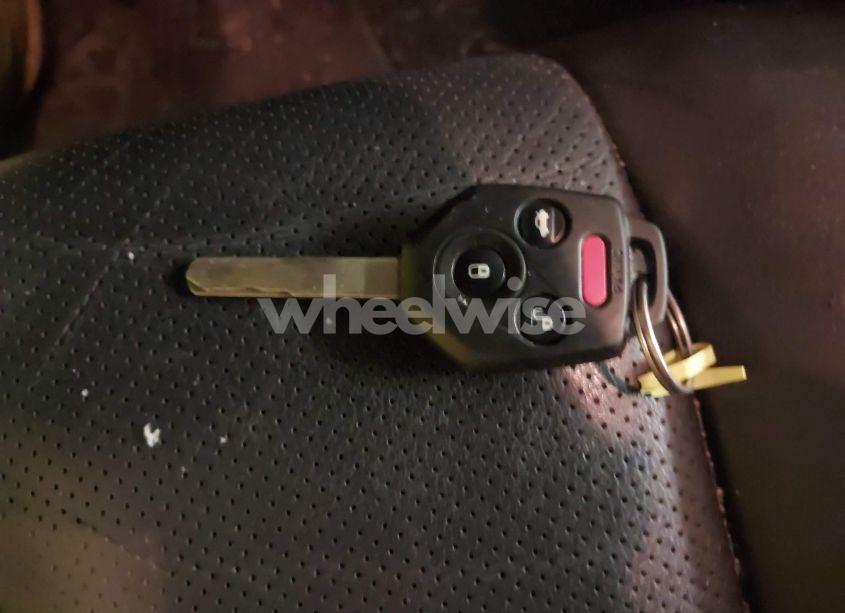 Photo 11 of 2013 Subaru Outback 2.5I LIMITED (VIN 4S4BRBJC8D3201633)