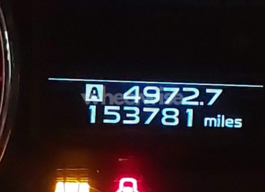 Photo 15 of 2013 Subaru Outback 2.5I LIMITED (VIN 4S4BRBJC8D3201633)