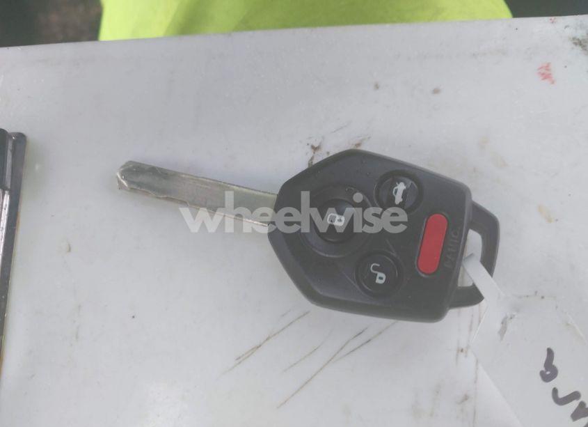 Photo 11 of 2013 Subaru Outback 2.5I LIMITED (VIN 4S4BRBJC9D3278303)