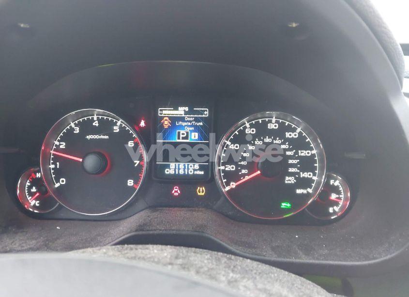 Photo 7 of 2013 Subaru Outback 2.5I LIMITED (VIN 4S4BRBJC9D3278303)