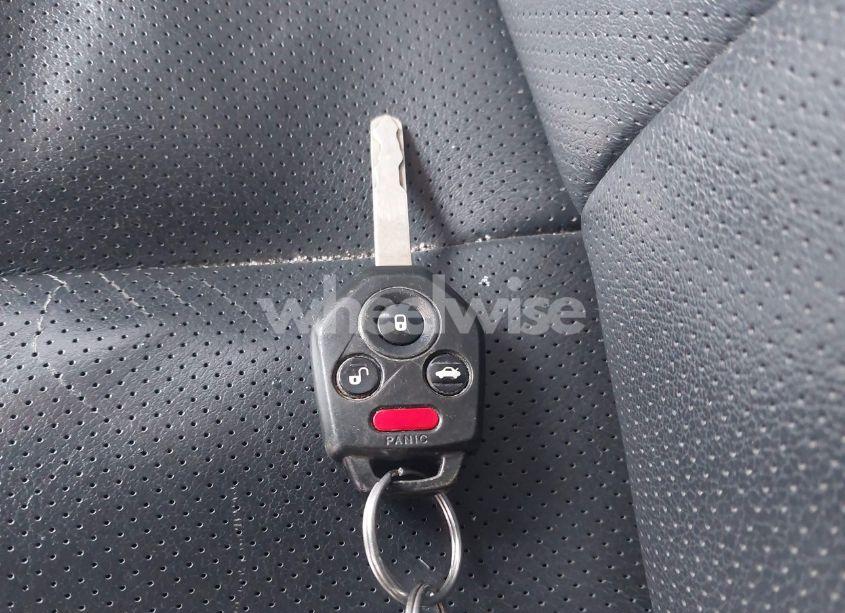 Photo 11 of 2013 Subaru Outback 2.5I LIMITED (VIN 4S4BRBJCXD3315567)