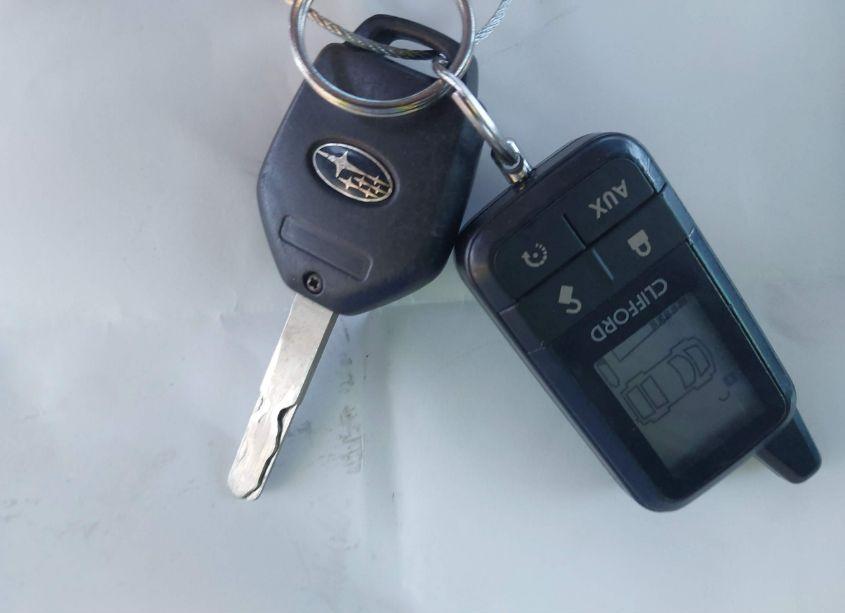 Photo 11 of 2012 Subaru Outback 2.5I LIMITED (VIN 4S4BRBKC0C3296153)