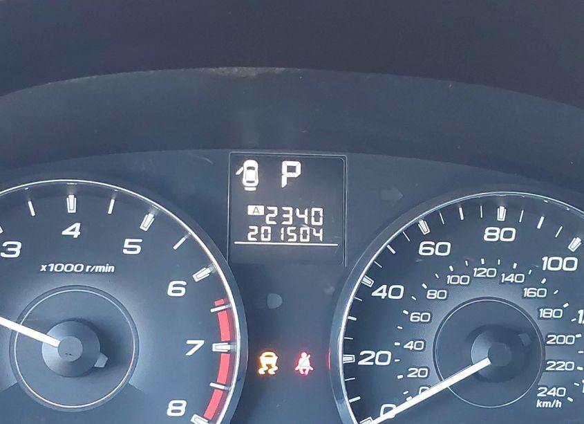 Photo 15 of 2012 Subaru Outback 2.5I LIMITED (VIN 4S4BRBKC0C3296153)