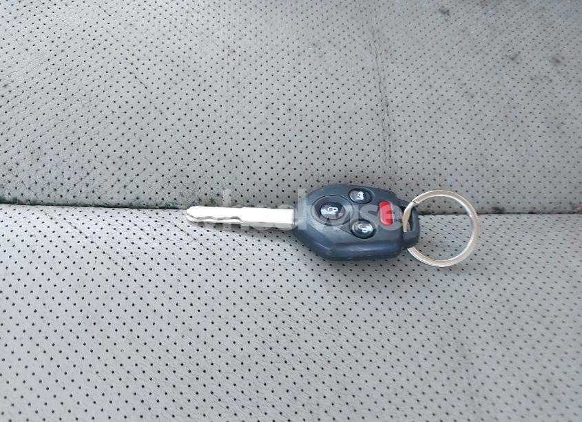 Photo 11 of 2013 Subaru Outback 2.5I LIMITED (VIN 4S4BRBKC0D3302034)