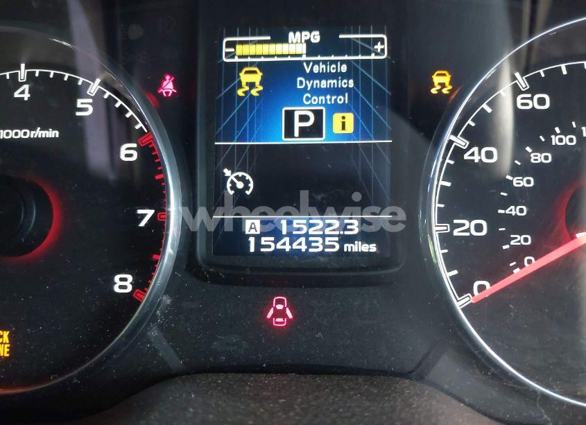 Photo 15 of 2013 Subaru Outback 2.5I LIMITED (VIN 4S4BRBKC0D3302034)