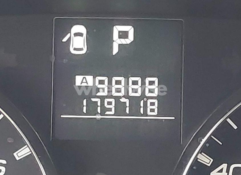 Photo 15 of 2010 Subaru Outback 2.5I LIMITED (VIN 4S4BRBKC1A3327178)