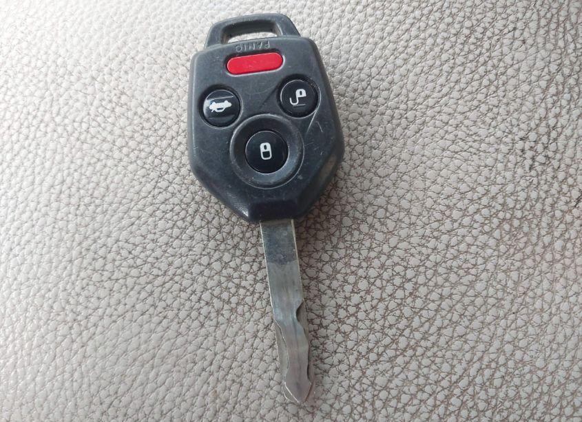 Photo 11 of 2010 Subaru Outback 2.5I LIMITED (VIN 4S4BRBKC1A3384173)