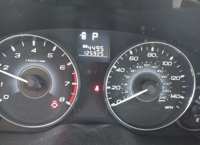 Photo 15 of 2010 Subaru Outback 2.5I LIMITED (VIN 4S4BRBKC1A3384173)