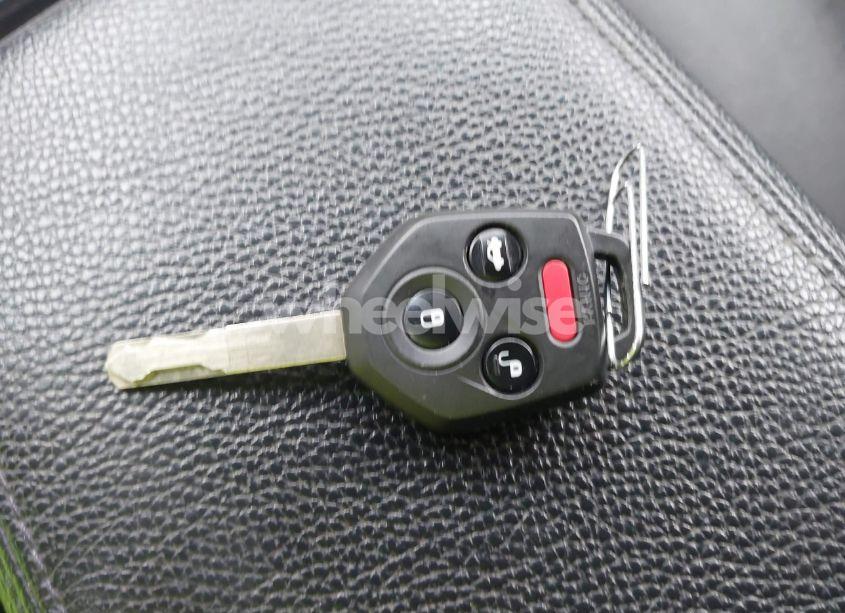 Photo 11 of 2012 Subaru Outback 2.5I LIMITED (VIN 4S4BRBKC1C3282178)