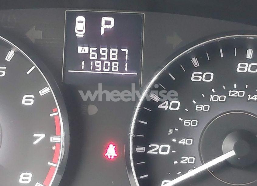 Photo 15 of 2012 Subaru Outback 2.5I LIMITED (VIN 4S4BRBKC1C3282178)