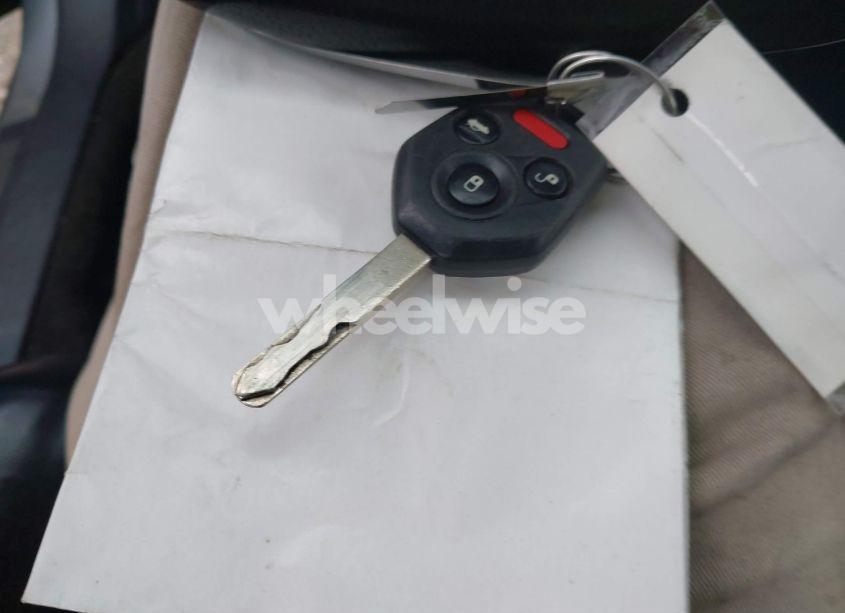 Photo 11 of 2013 Subaru Outback 2.5I LIMITED (VIN 4S4BRBKC1D3229174)