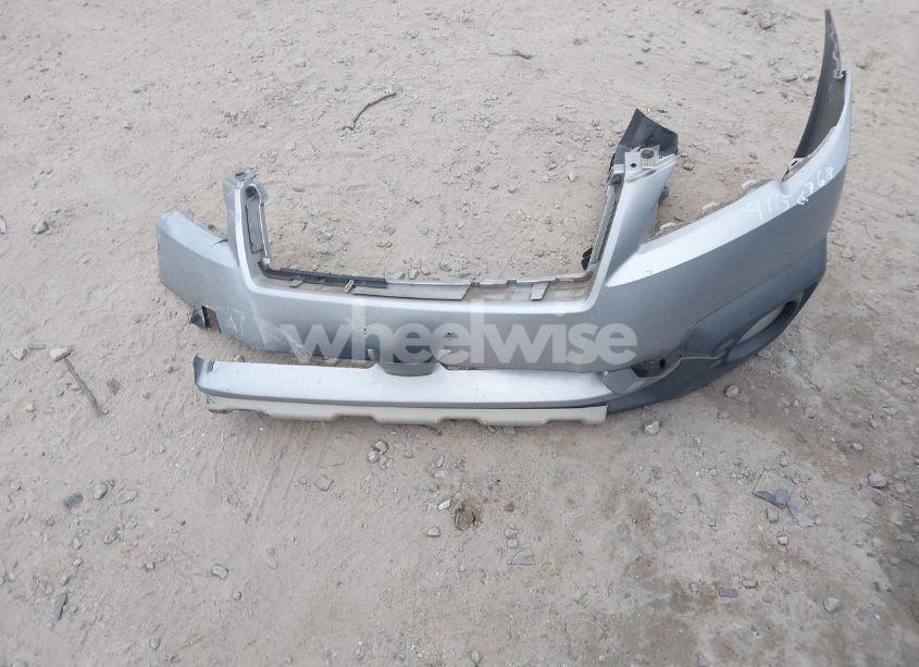 Photo 12 of 2013 Subaru Outback 2.5I LIMITED (VIN 4S4BRBKC1D3229174)