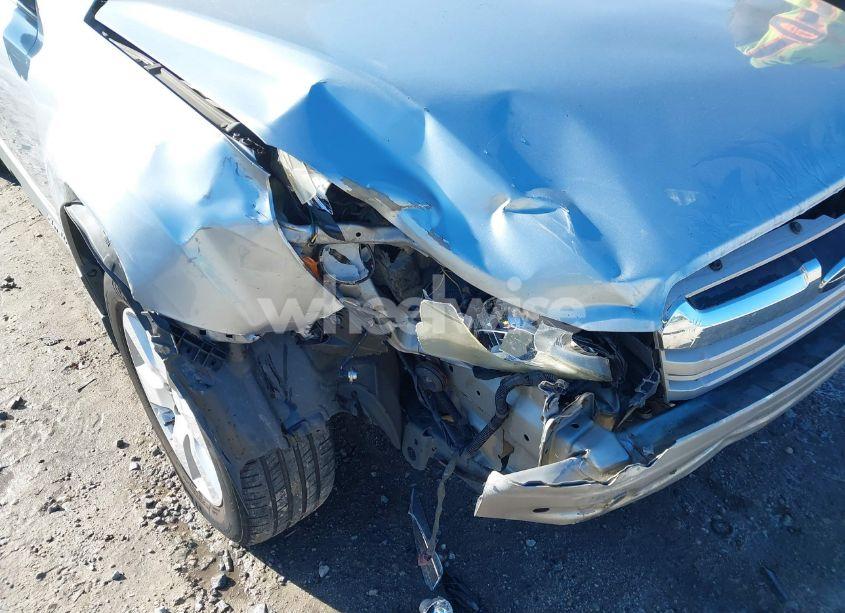 Photo 6 of 2013 Subaru Outback 2.5I LIMITED (VIN 4S4BRBKC1D3229174)