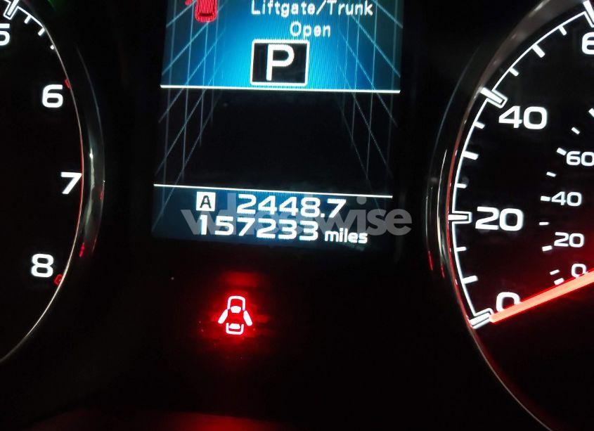 Photo 15 of 2013 Subaru Outback 2.5I LIMITED (VIN 4S4BRBKC1D3238103)