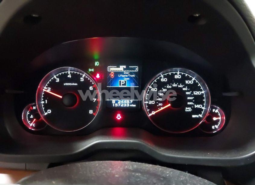 Photo 7 of 2013 Subaru Outback 2.5I LIMITED (VIN 4S4BRBKC1D3238103)