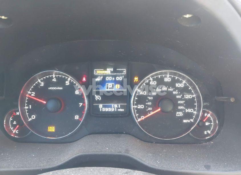 Photo 7 of 2013 Subaru Outback 2.5I LIMITED (VIN 4S4BRBKC1D3243043)