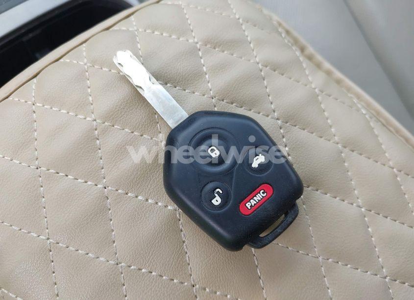 Photo 11 of 2013 Subaru Outback 2.5I LIMITED (VIN 4S4BRBKC1D3245102)