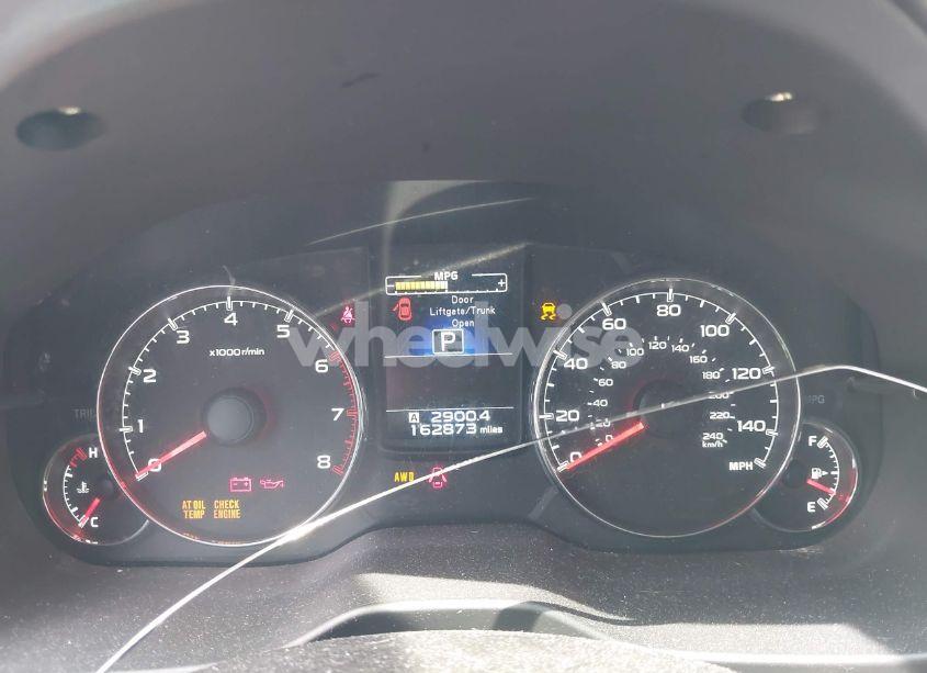 Photo 7 of 2013 Subaru Outback 2.5I LIMITED (VIN 4S4BRBKC1D3245102)