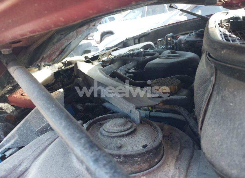 Photo 10 of 2013 Subaru Outback 2.5I LIMITED (VIN 4S4BRBKC1D3275829)