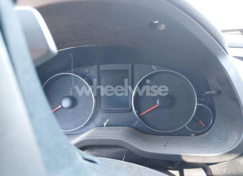 Photo 15 of 2013 Subaru Outback 2.5I LIMITED (VIN 4S4BRBKC1D3275829)