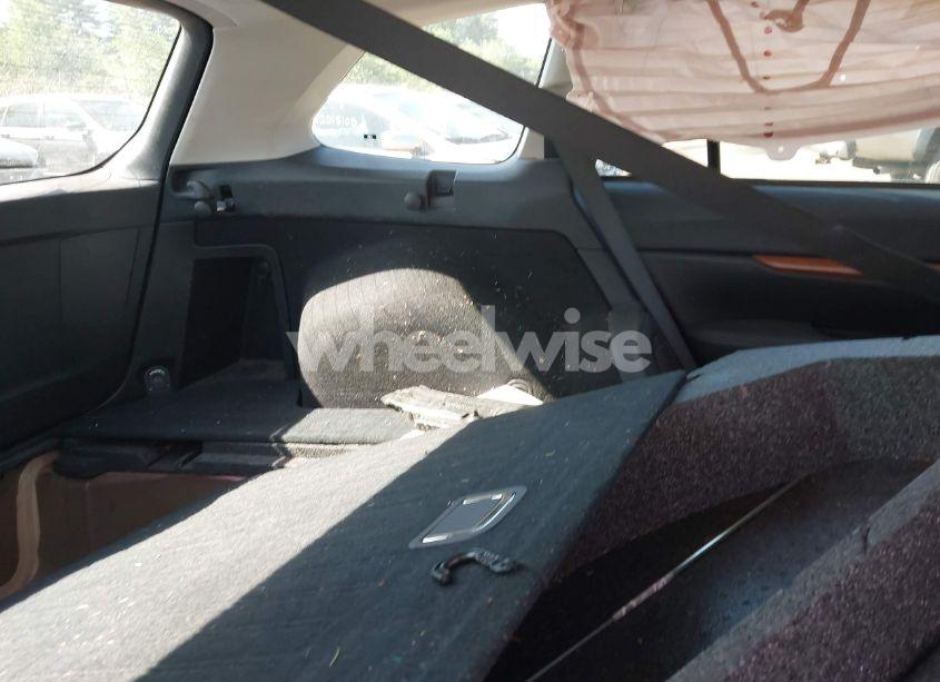 Photo 8 of 2013 Subaru Outback 2.5I LIMITED (VIN 4S4BRBKC1D3275829)