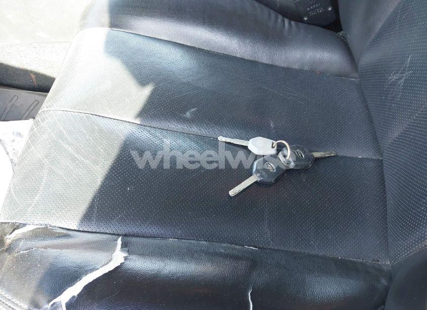 Photo 11 of 2010 Subaru Outback 2.5I LIMITED (VIN 4S4BRBKC2A3376244)