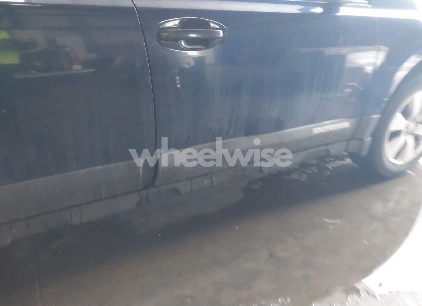 Photo 6 of 2010 Subaru Outback 2.5I LIMITED (VIN 4S4BRBKC2A3377409)