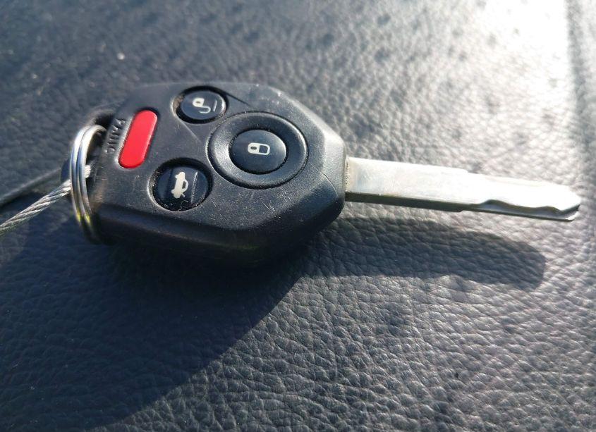 Photo 11 of 2010 Subaru Outback 2.5I LIMITED (VIN 4S4BRBKC3A3313914)