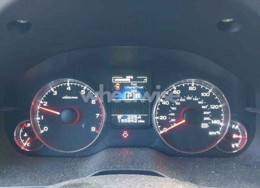 Photo 7 of 2013 Subaru Outback 2.5I LIMITED (VIN 4S4BRBKC3D3218757)