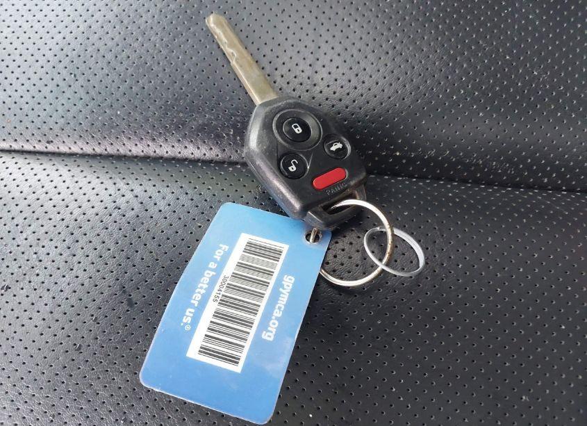 Photo 11 of 2013 Subaru Outback 2.5I LIMITED (VIN 4S4BRBKC3D3284614)