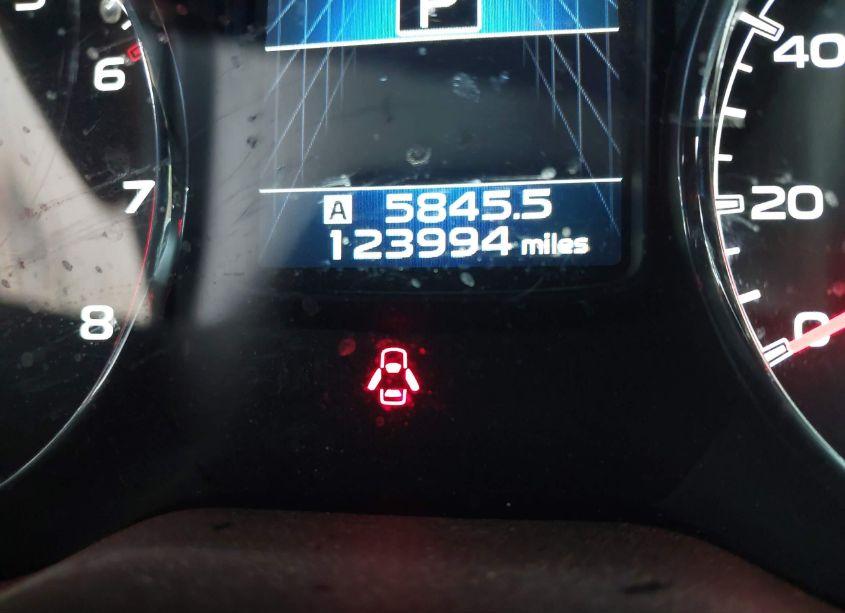 Photo 15 of 2013 Subaru Outback 2.5I LIMITED (VIN 4S4BRBKC3D3284614)