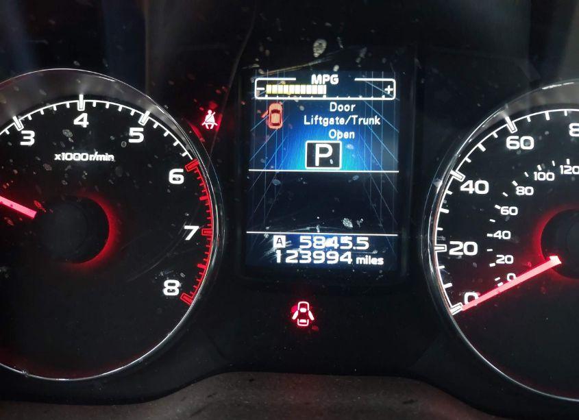 Photo 7 of 2013 Subaru Outback 2.5I LIMITED (VIN 4S4BRBKC3D3284614)