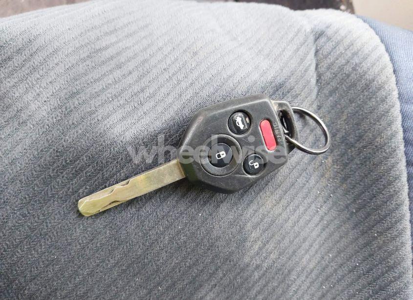 Photo 11 of 2010 Subaru Outback 2.5I LIMITED (VIN 4S4BRBKC4A3329426)