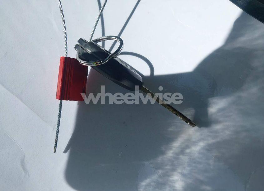 Photo 11 of 2011 Subaru Outback 2.5I LIMITED (VIN 4S4BRBKC4B3395329)