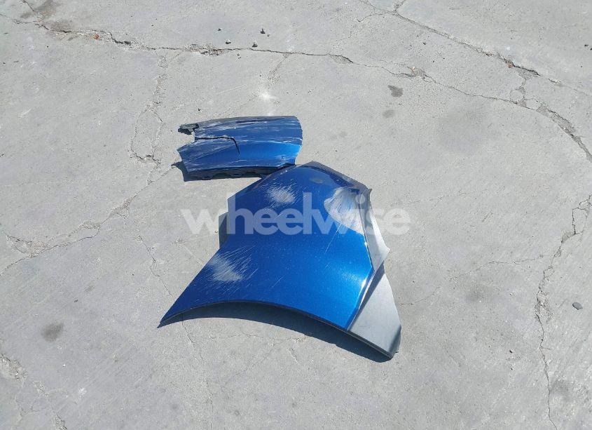 Photo 12 of 2011 Subaru Outback 2.5I LIMITED (VIN 4S4BRBKC4B3395329)