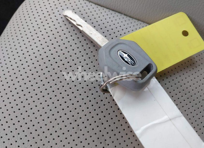 Photo 11 of 2011 Subaru Outback 2.5I LIMITED (VIN 4S4BRBKC4B3444027)