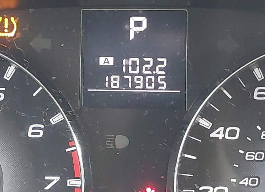 Photo 15 of 2012 Subaru Outback 2.5I LIMITED (VIN 4S4BRBKC4C3218569)