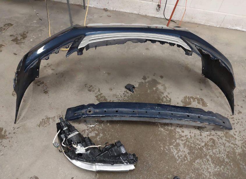 Photo 12 of 2012 Subaru Outback 2.5I LIMITED (VIN 4S4BRBKC4C3250101)