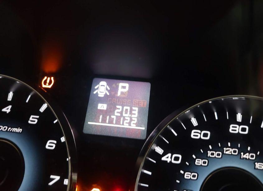 Photo 16 of 2012 Subaru Outback 2.5I LIMITED (VIN 4S4BRBKC4C3250101)