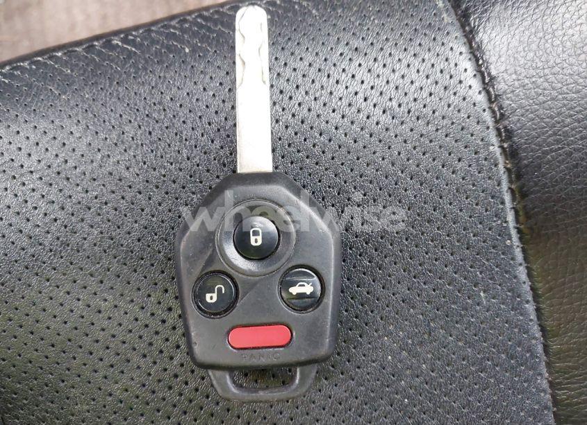 Photo 11 of 2013 Subaru Outback 2.5I LIMITED (VIN 4S4BRBKC4D3276859)