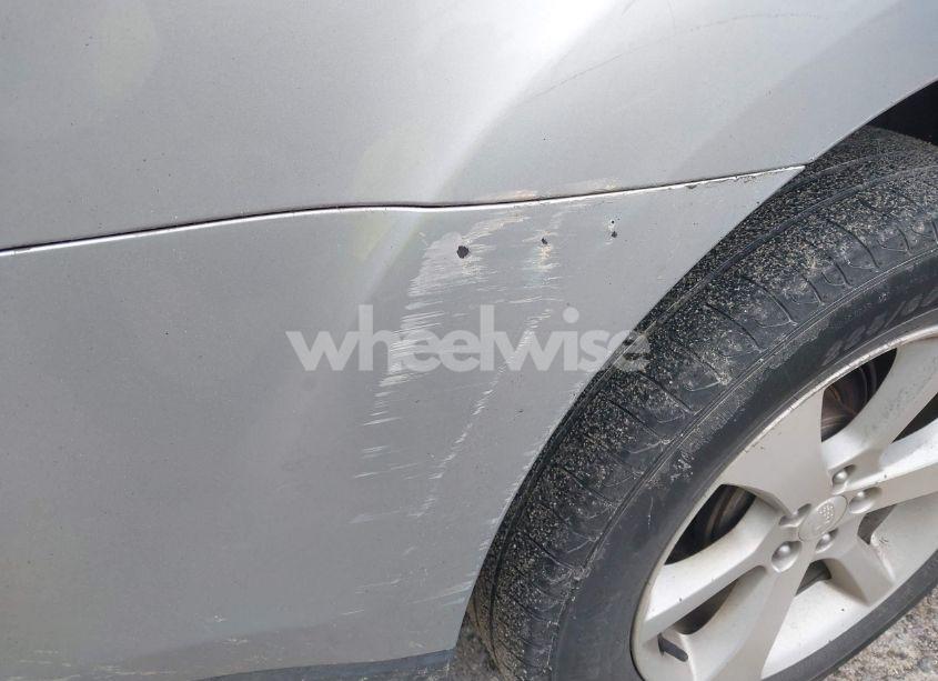 Photo 6 of 2013 Subaru Outback 2.5I LIMITED (VIN 4S4BRBKC4D3276859)