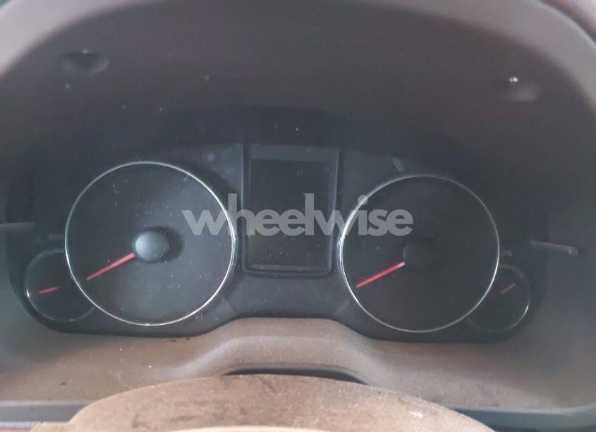 Photo 7 of 2013 Subaru Outback 2.5I LIMITED (VIN 4S4BRBKC4D3321699)